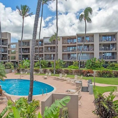 Hale Ono Loa 403- Top Floor, Ocean View, & Complete Modern Remodel Apartment Kahana Bagian luar foto