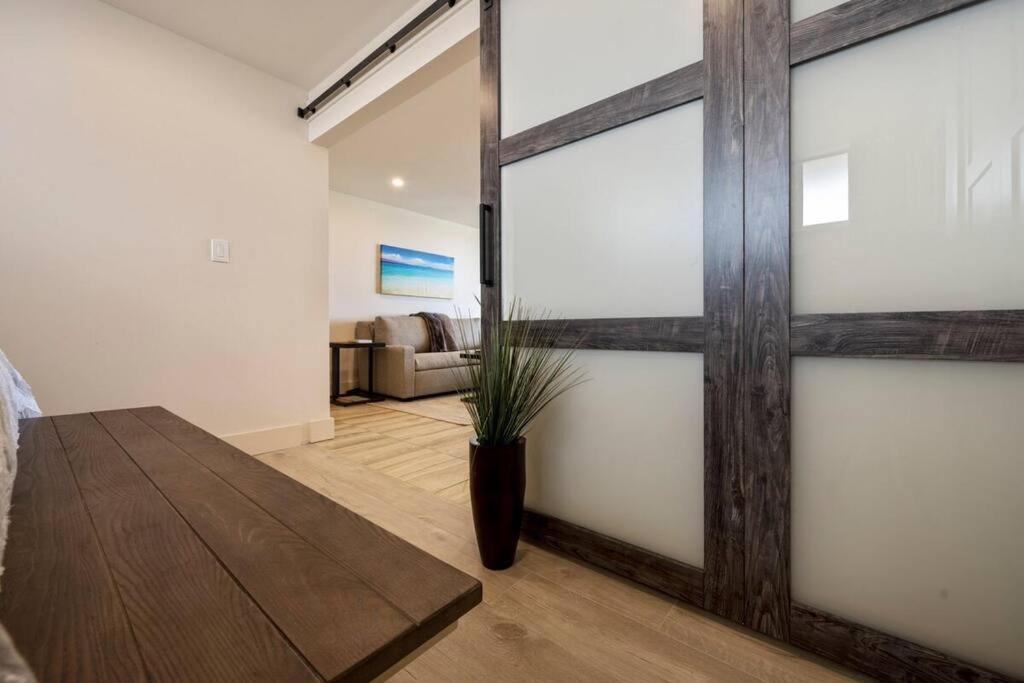 Hale Ono Loa 403- Top Floor, Ocean View, & Complete Modern Remodel Apartment Kahana Bagian luar foto