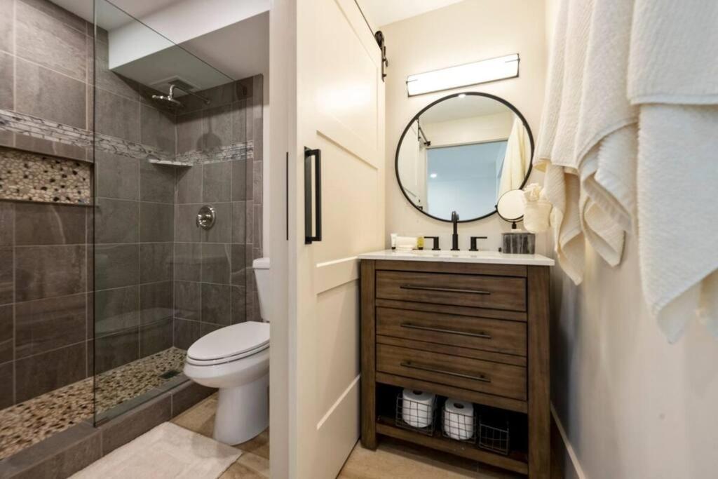 Hale Ono Loa 403- Top Floor, Ocean View, & Complete Modern Remodel Apartment Kahana Bagian luar foto
